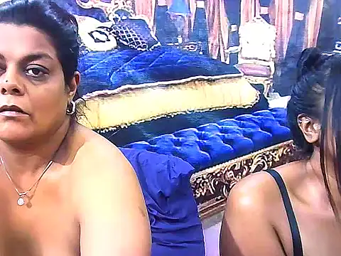 indianCherryPie webcam