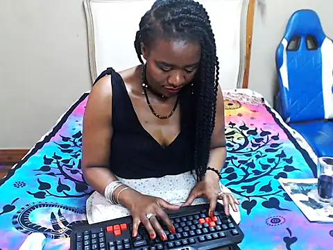 EsotericPaloma webcam