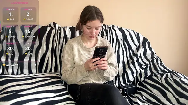 BunkedTempter webcam