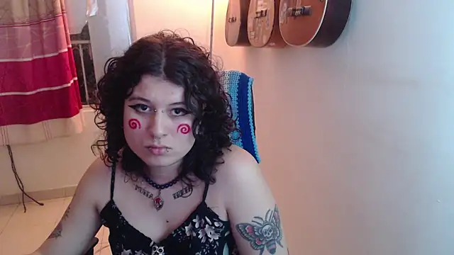 Smoke_trip_Alicia webcam