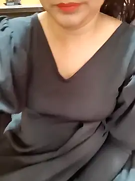 O_My_GoodnesS webcam