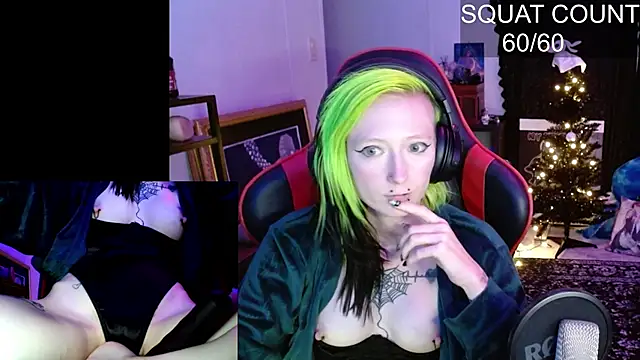 alicewonder09 webcam