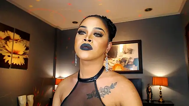 MarryQueen22 webcam