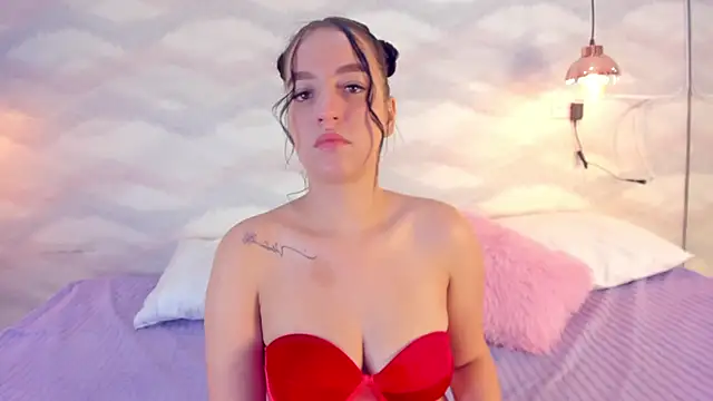 jazlin_angels webcam