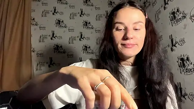 AliciaCapehart webcam