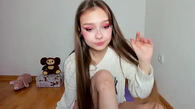 Michelle_Melnss webcam