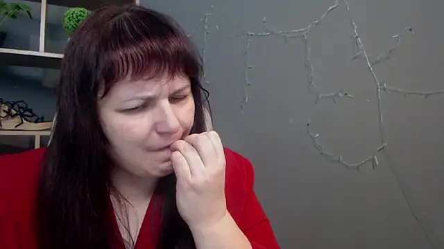 AliceInksSweetty webcam