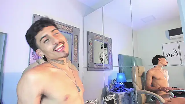 Mr_Strike Live Webcam on Stripchat