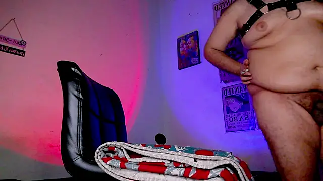 oliver_masterx webcam