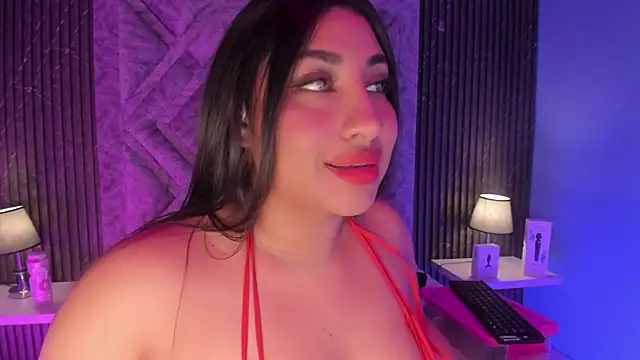 CANDYGABYY webcam
