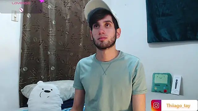 Thhiago_tay webcam