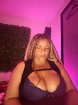 Eva_Luxei webcam
