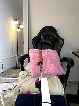 _sarita_1 (F teen) - anal plug inside