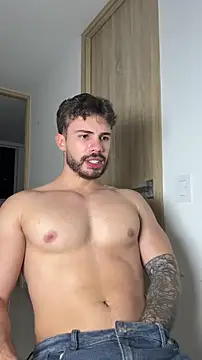 valenthino_salvatore (M young) - creamy cum