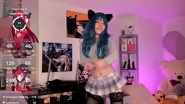 lolaaa_bunny1 webcam