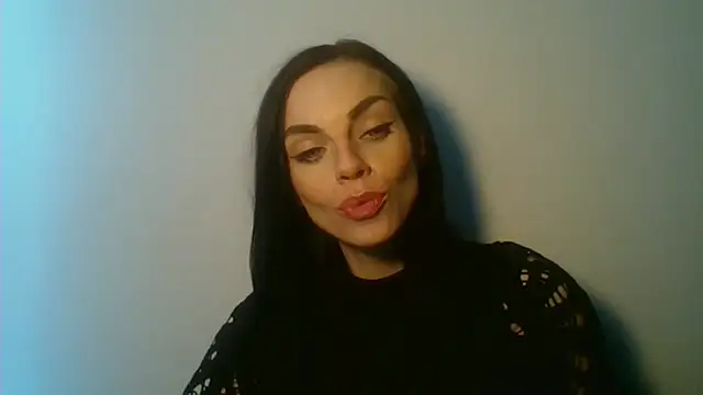 CassieSensual webcam