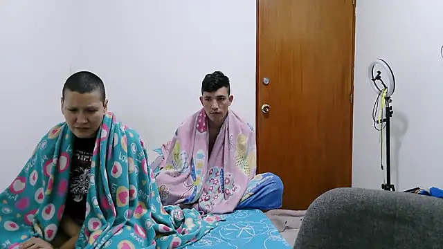 luxandracon23 webcam