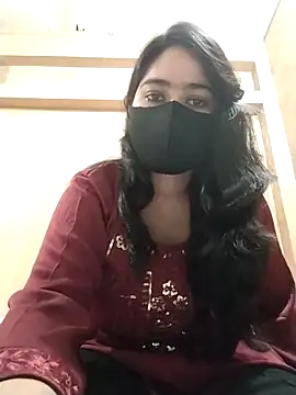 Magical_Girl- webcam