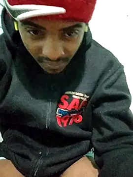 Bigote_Big0357 webcam