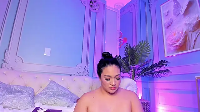 stefany_duque1_ webcam