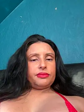 Angelaarayexx webcam