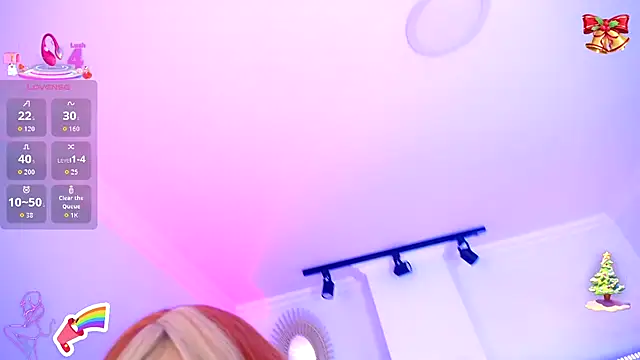 Ashley_parkerr webcam