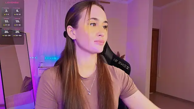 _Melissa_Evans_ webcam