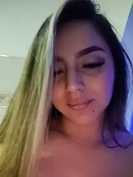 CelestePrince2 webcam