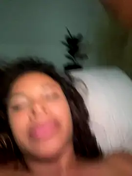 brunettexio (F young) - Show cum