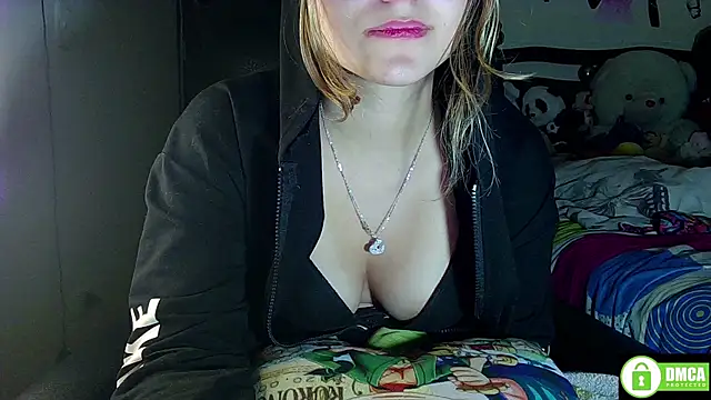 star_eli (F young) - Play Boobs