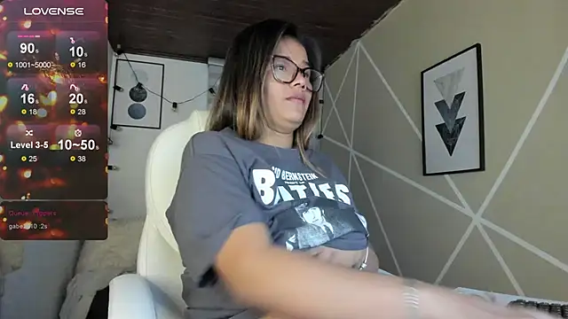 enma__clark (F young) - squirt