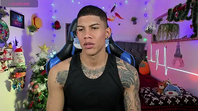 Damian_latinxxx webcam