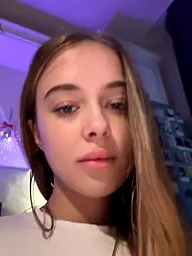 enjoy_my_beauty (F teen) - naked twerk