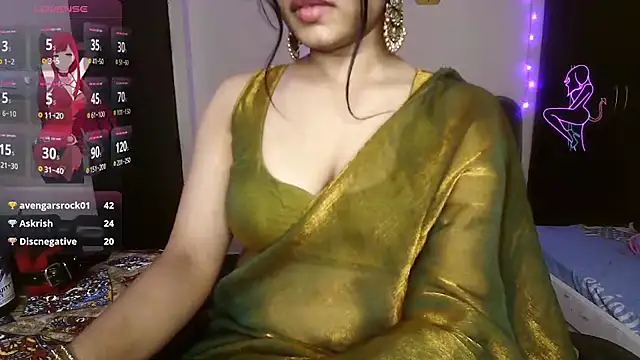 Jelly_cuddles webcam