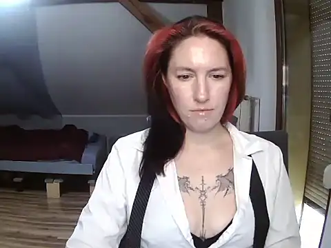JudyFetish webcam