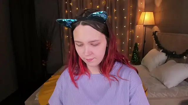 Monica__Queen webcam