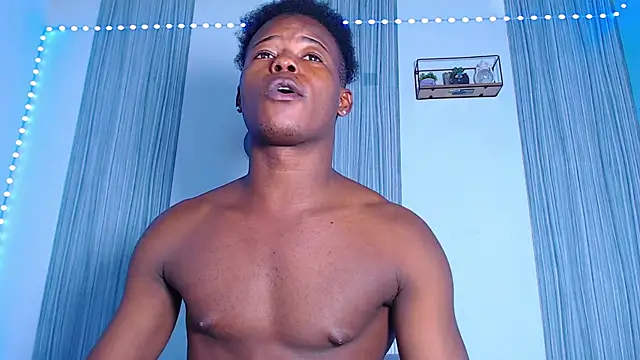 Dark_stallionX webcam