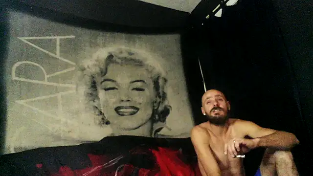 Splash_Queen420 webcam