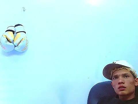 EL_VENEZOLANO_22CM webcam