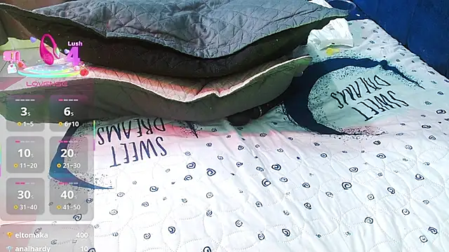 Mariana_star1 webcam