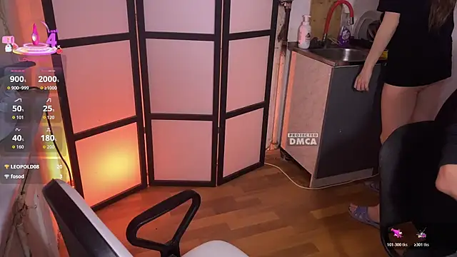 cutemilana_sexwife webcam