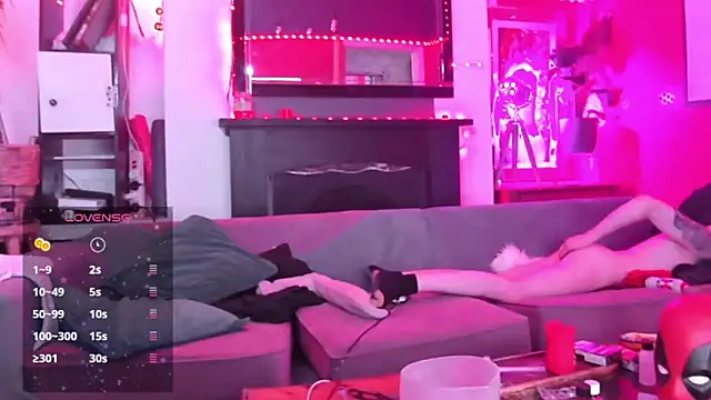 TheOnlyStefanNeeded webcam