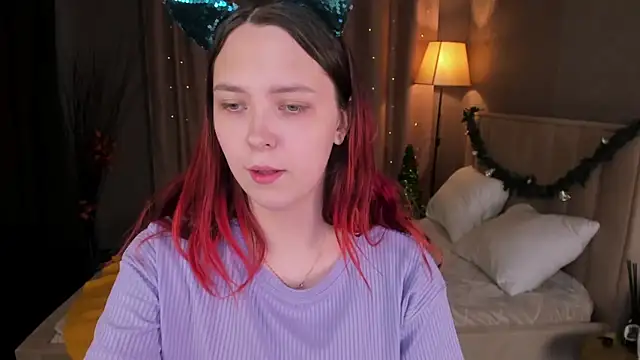 Monica__Queen webcam