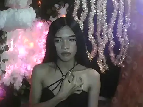 Trans-pinay_supernatural webcam