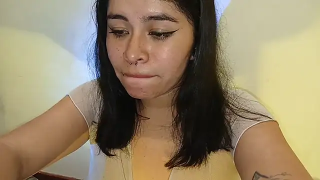 Magic_Alicee_ webcam