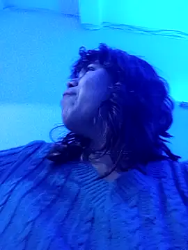 SabinaMerchetti webcam