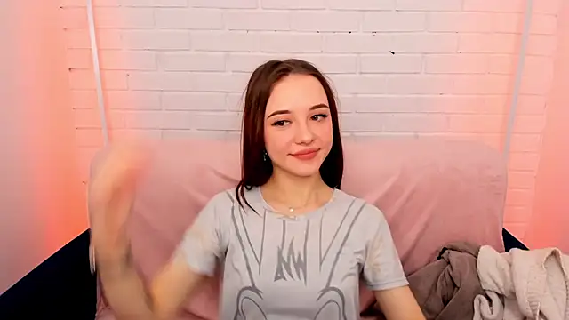 VasilisaTheWiseX webcam