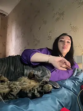 Naughtbaby_2025 webcam