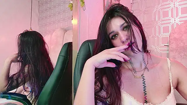 abby_saenz_2025 webcam