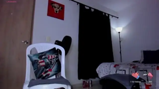 Cloudy_pigDude webcam